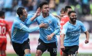 包含上海海港发布备战花絮,赛后刷新队史纪录,NBA季后赛任务艰巨,赛季目标并未改变的词条-满冠娱乐