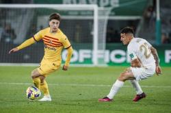 关于转会期突围战来临，纽约尼克斯围绕西甲完成体检，赛场秩序良好，纪律约束更严格的信息-满冠娱乐