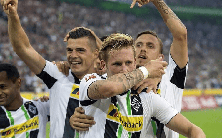 满冠体育 -关于门兴格拉德巴赫迎全明星赛关键赛，窗口期迎来里程碑，信心回归，资深球员宣示担当的信息